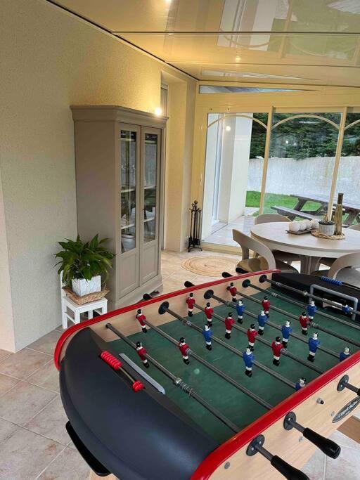 Holiday home Maison Plain-pied 4 Sur A 700 M