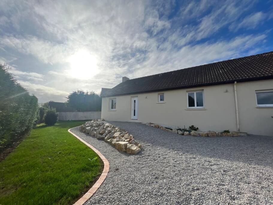 Maison Plain-pied 4 Sur A 700 M Holiday home