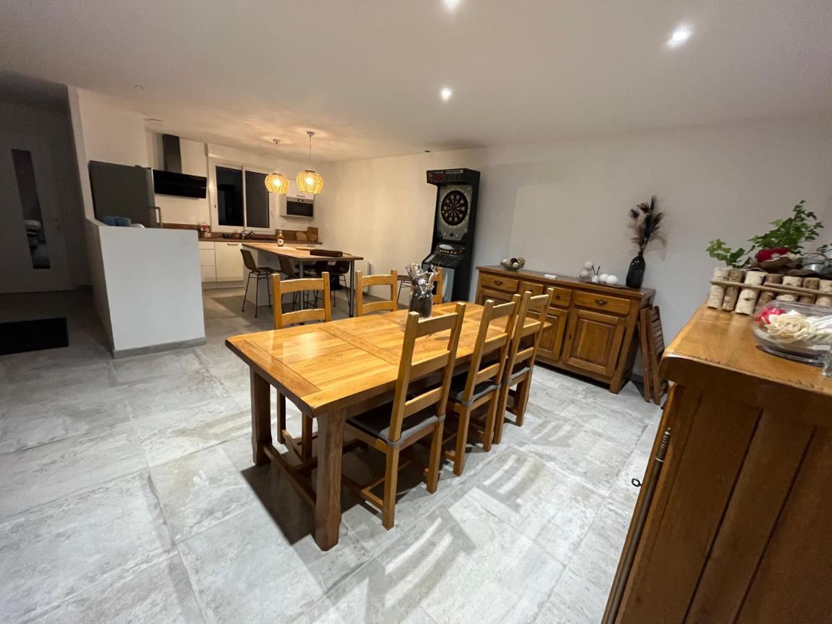 Hébergement de vacances Maison Plain-pied 4 Sur A 700 M Graye-sur-Mer
