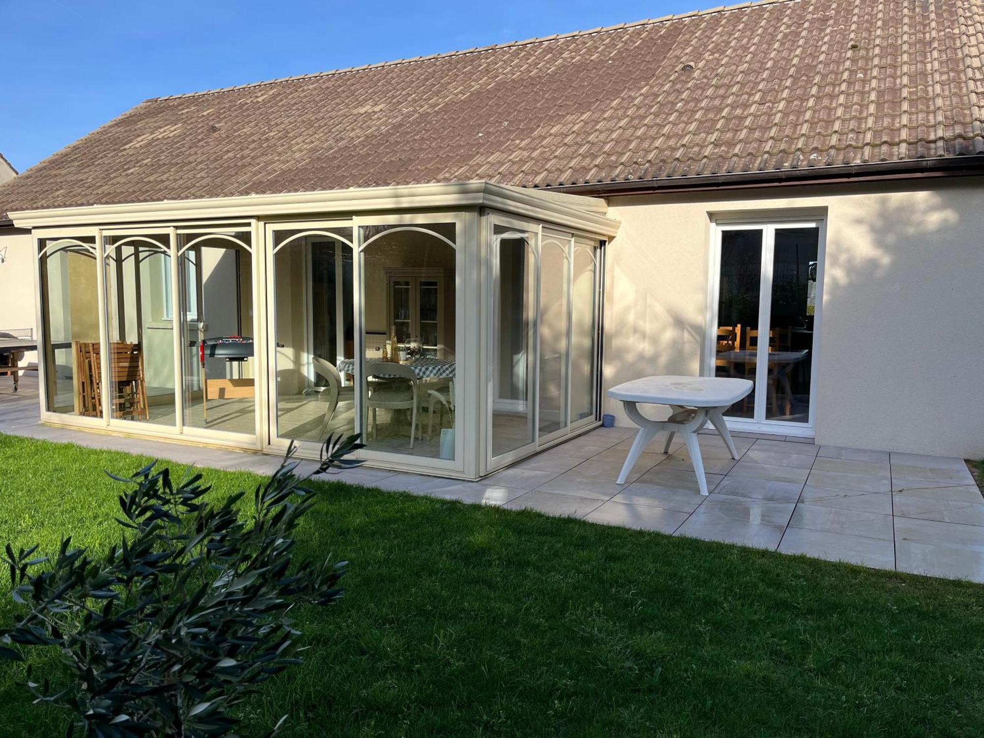 Holiday home Maison Plain-pied 4 Sur A 700 M *