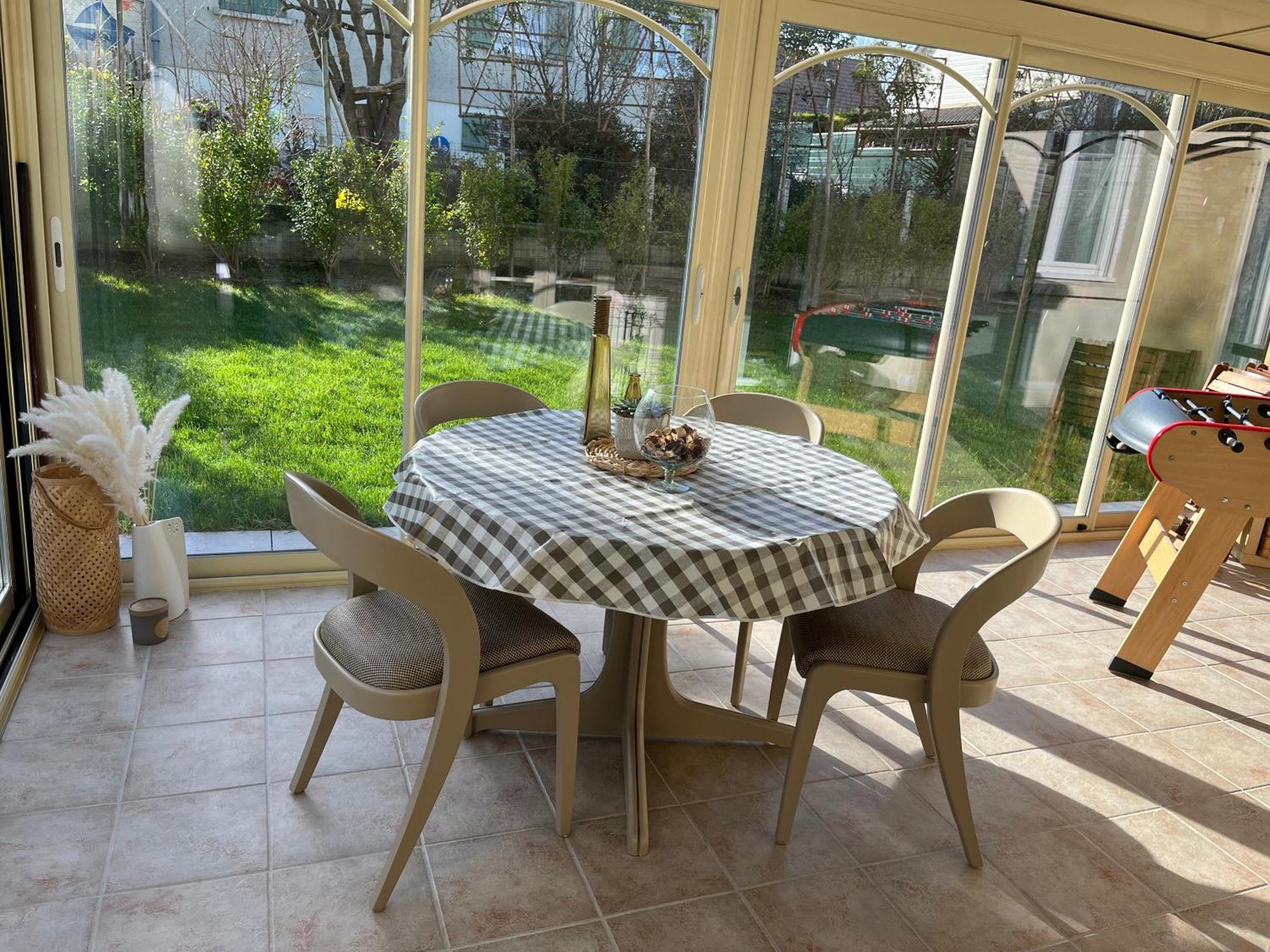 Maison Plain-pied 4 Sur A 700 M * Graye-sur-Mer