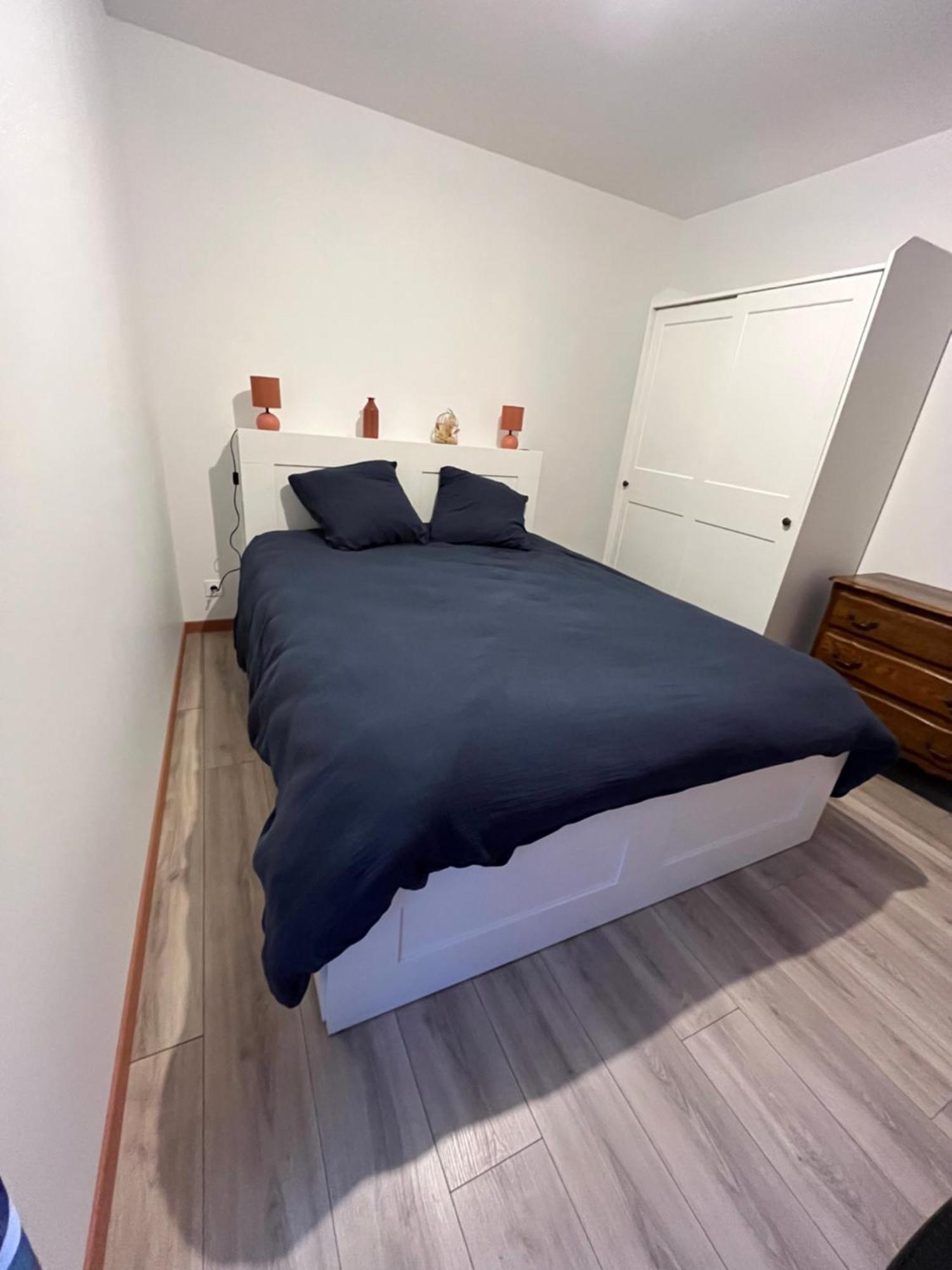 Holiday home Maison Plain-pied 4 Sur A 700 M