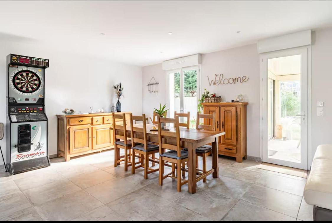 Maison Plain-pied 4 Sur A 700 M * Graye-sur-Mer