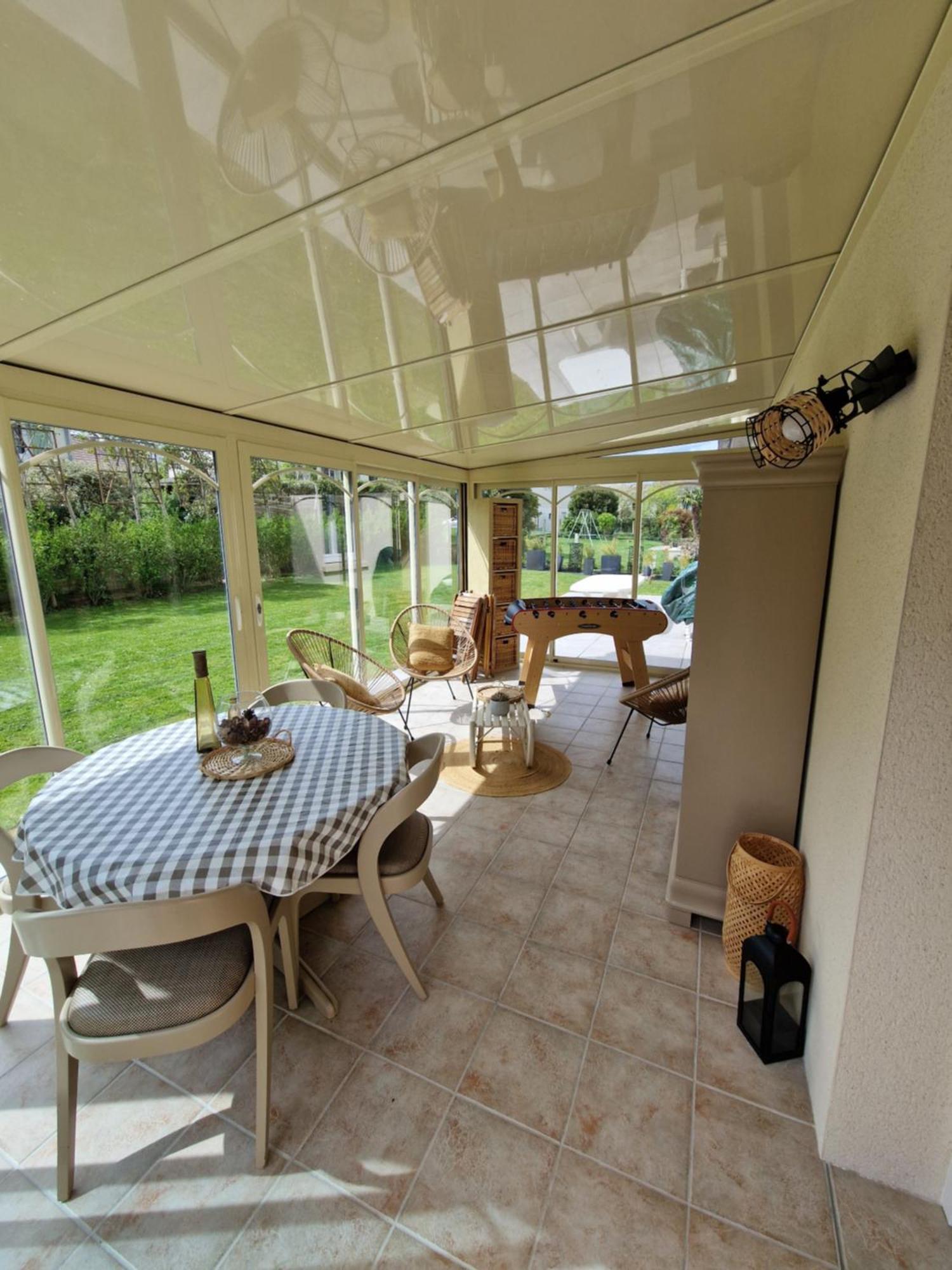 Holiday home Maison Plain-pied 4 Sur A 700 M *