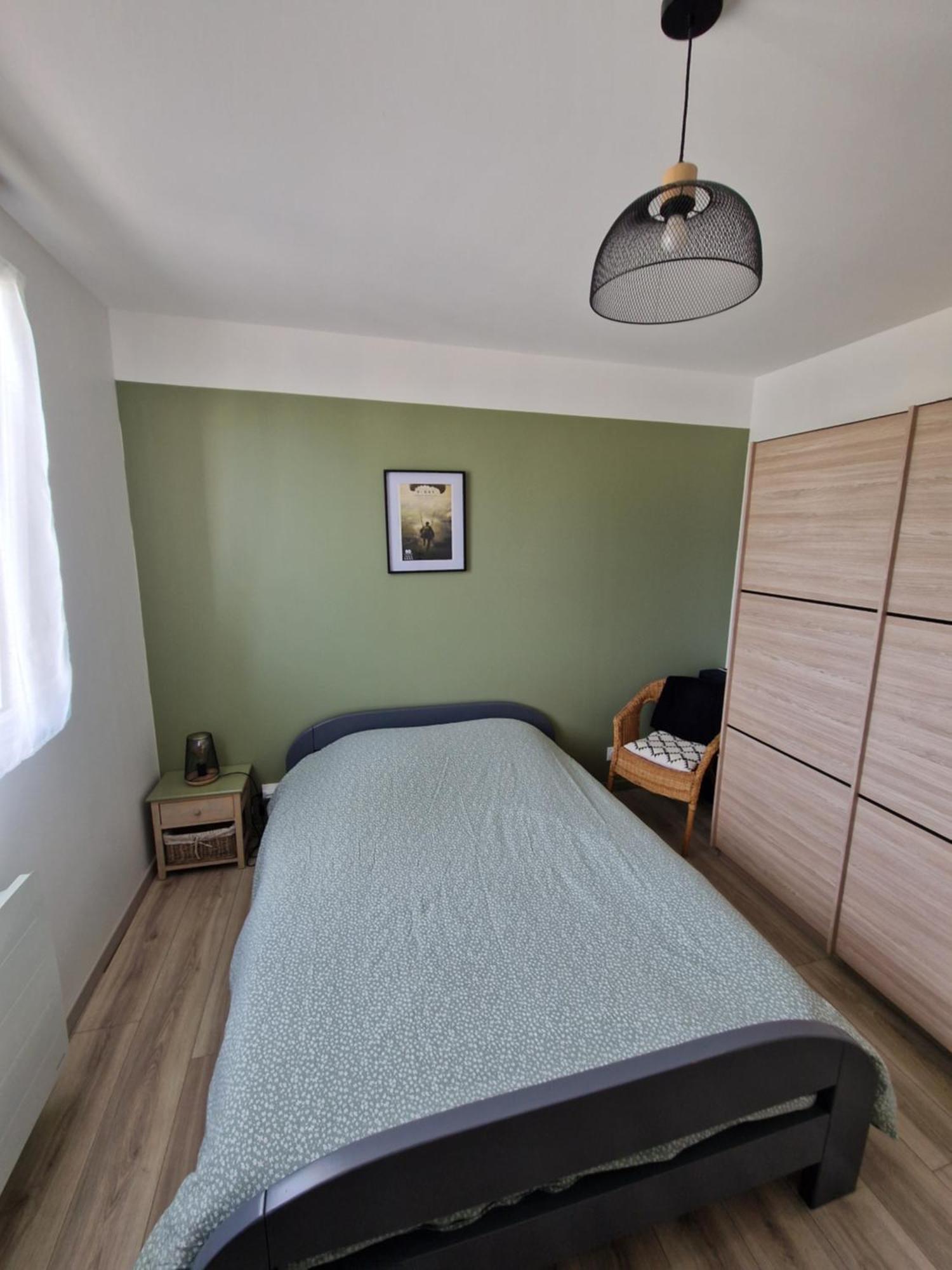 Maison Plain-pied 4 Sur A 700 M * Graye-sur-Mer