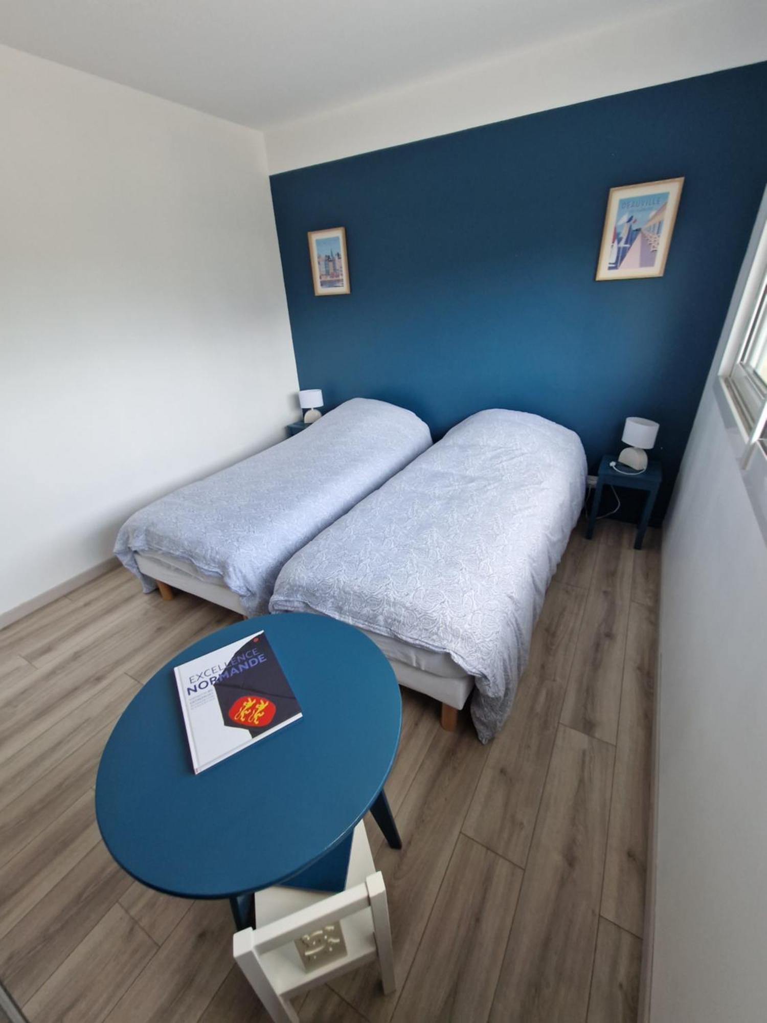 Holiday home Maison Plain-pied 4 Sur A 700 M