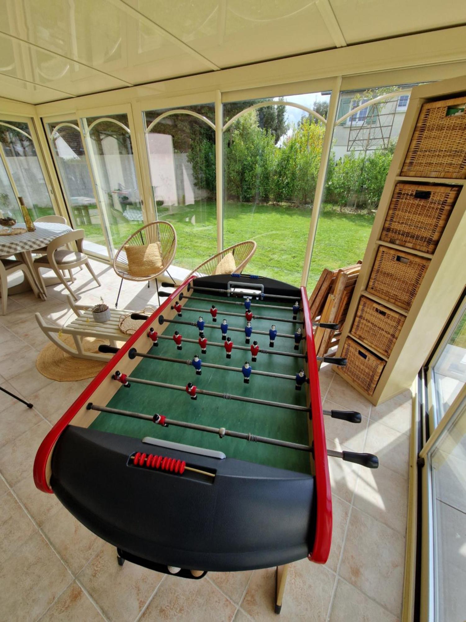 Maison Plain-pied 4 Sur A 700 M * Graye-sur-Mer